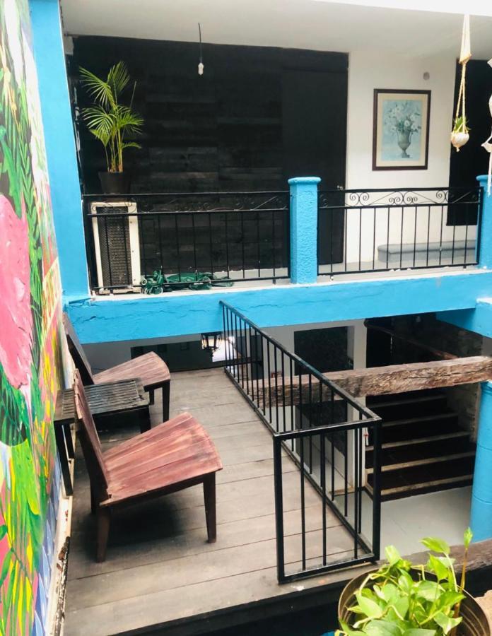 Bed and breakfast Casa Alebrije Cancún