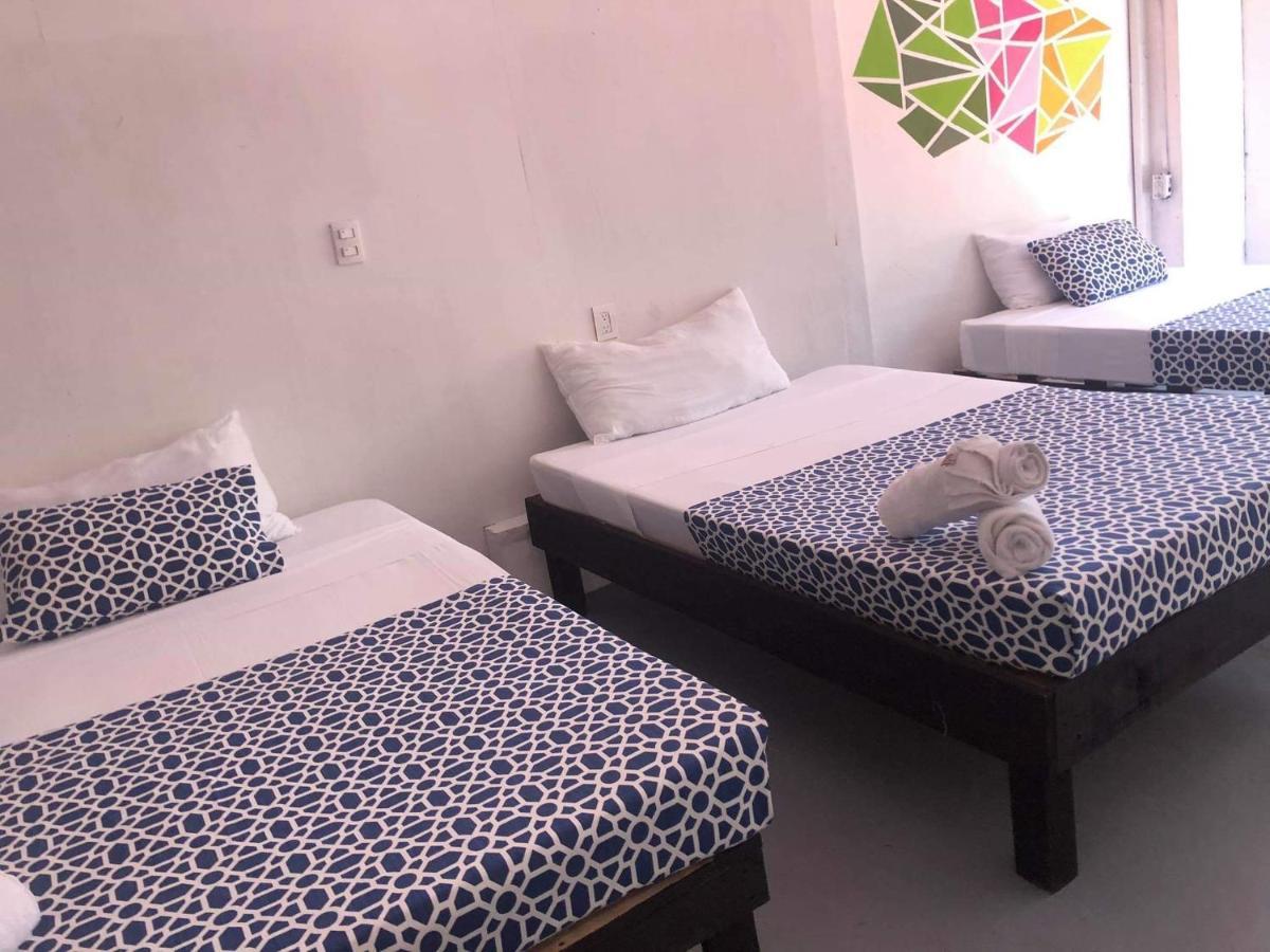 Casa Alebrije Bed and breakfast