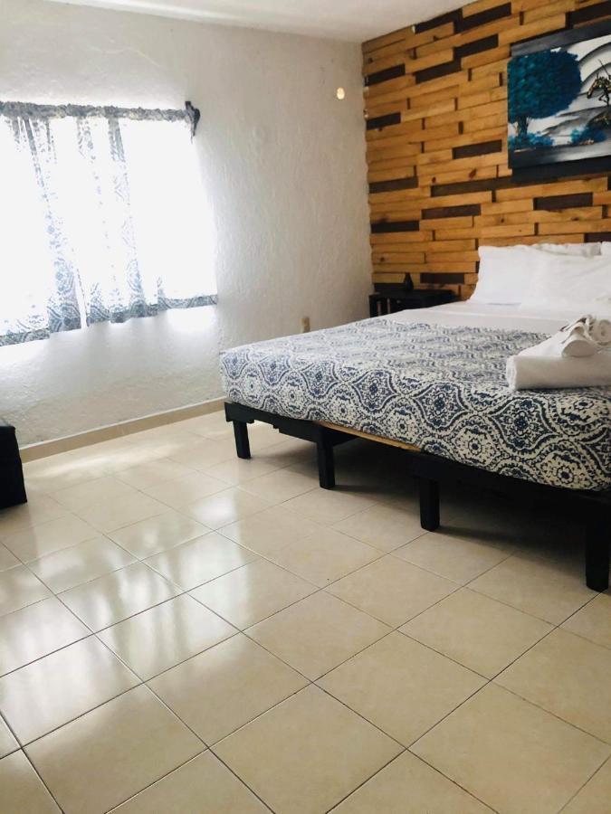 Casa Alebrije Bed and breakfast