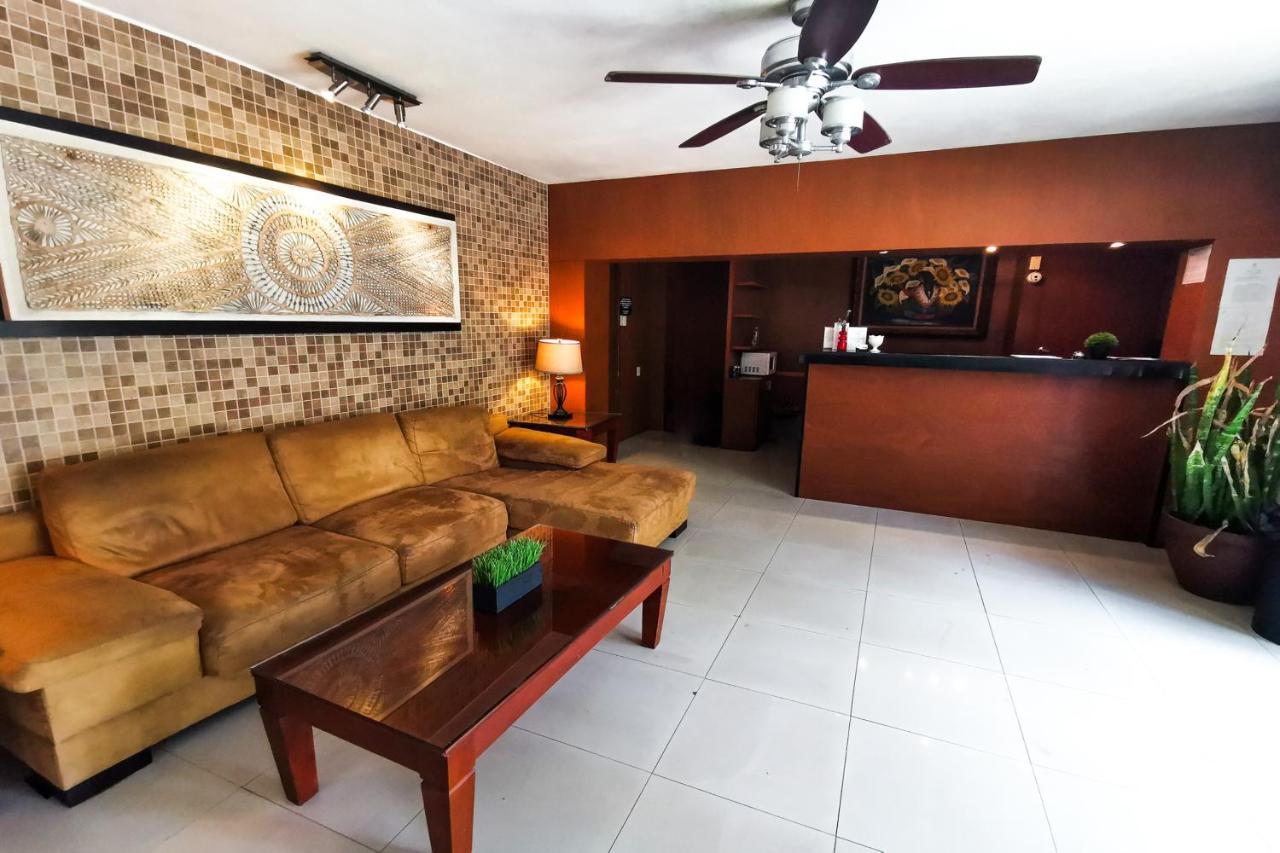 Colonial 3* Cancún