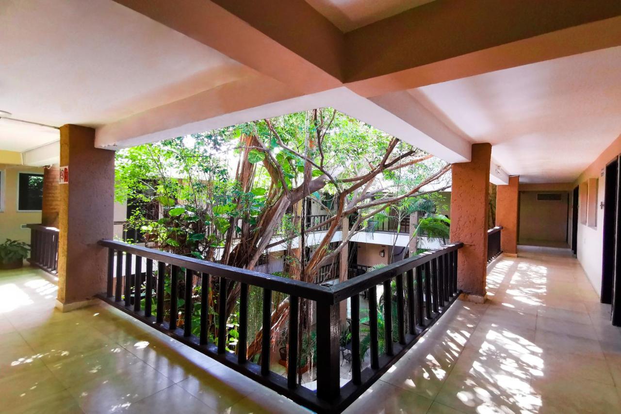 Colonial 3* Cancún