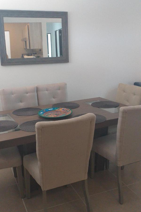 Apartamento Departamento Familiar Cancún