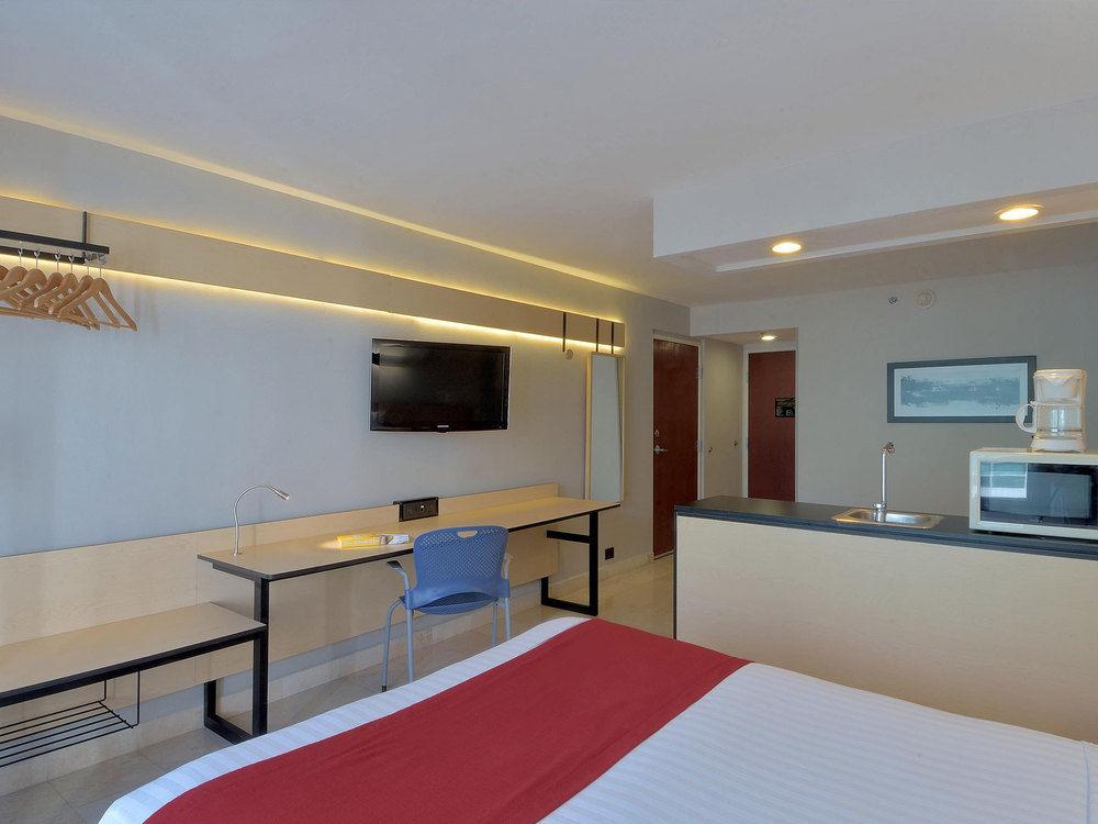 Express By Marriott 4*