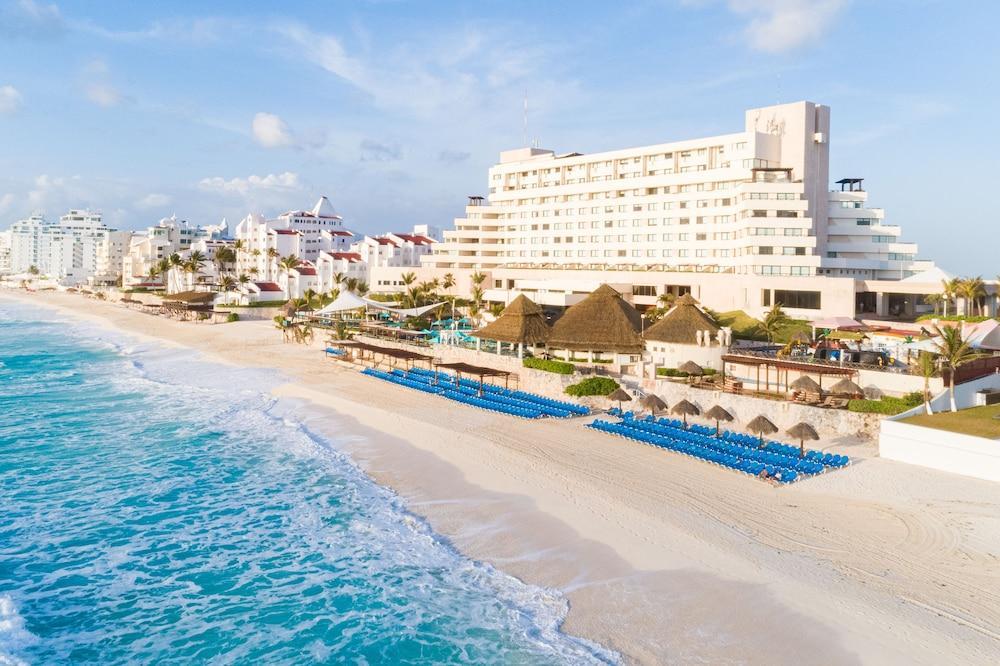 Royal Solaris Cancún