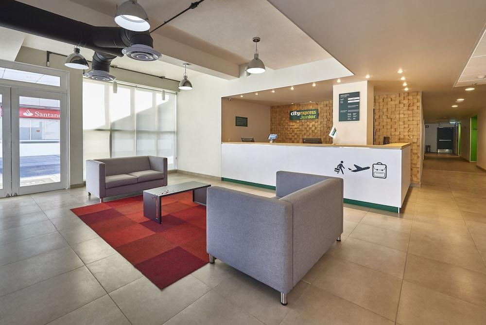 Express Junior By Marriott Cancún