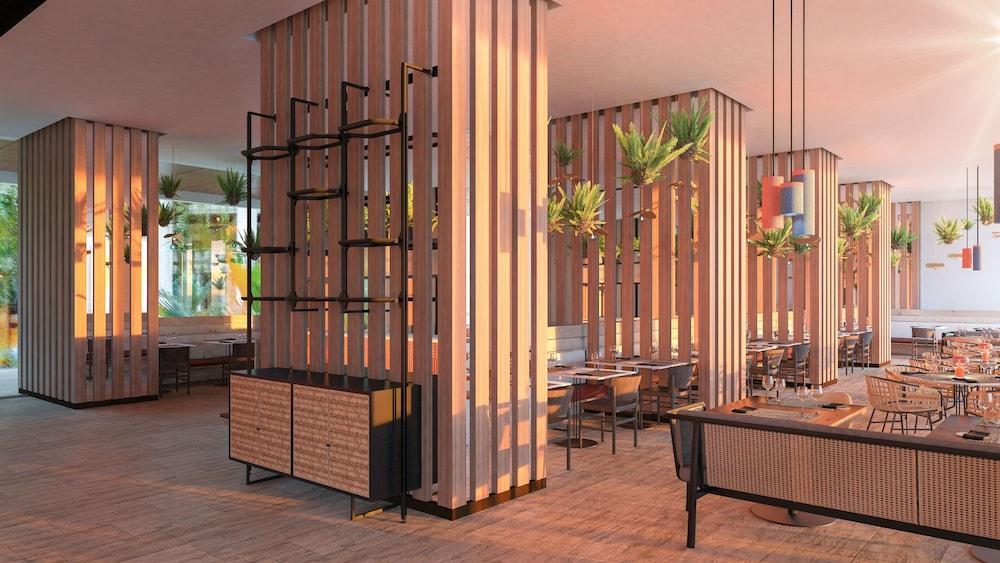 Royal Service At Paradisus By Melia - Adults Only Resort Cancún