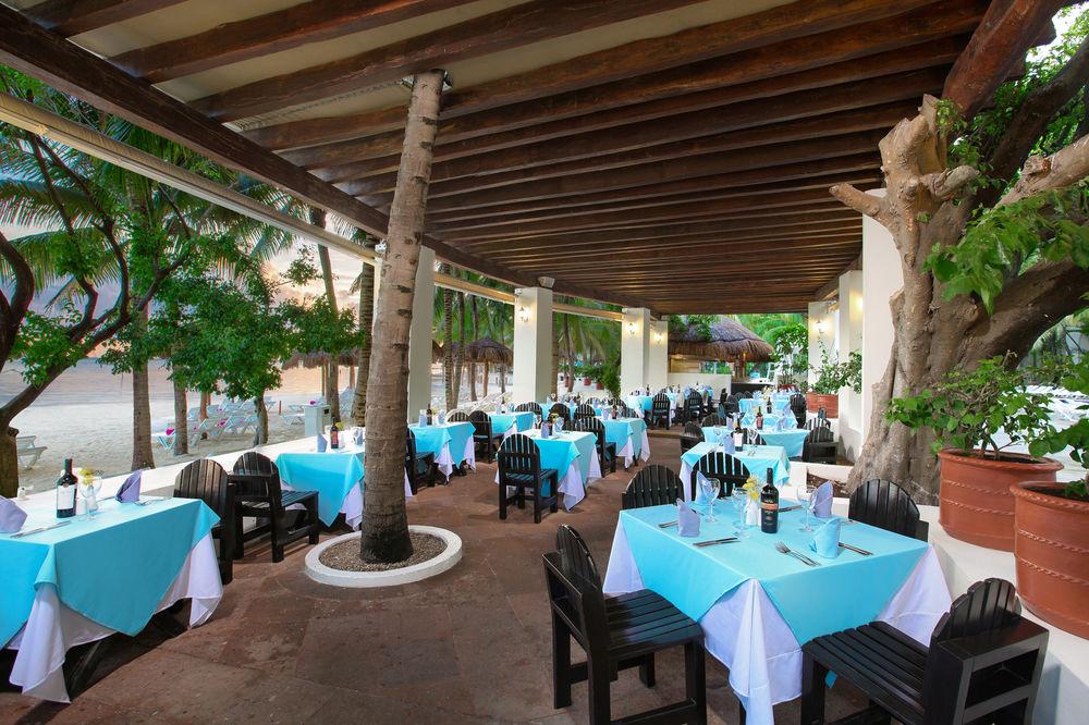 Grand Oasis Palm Resort Cancún