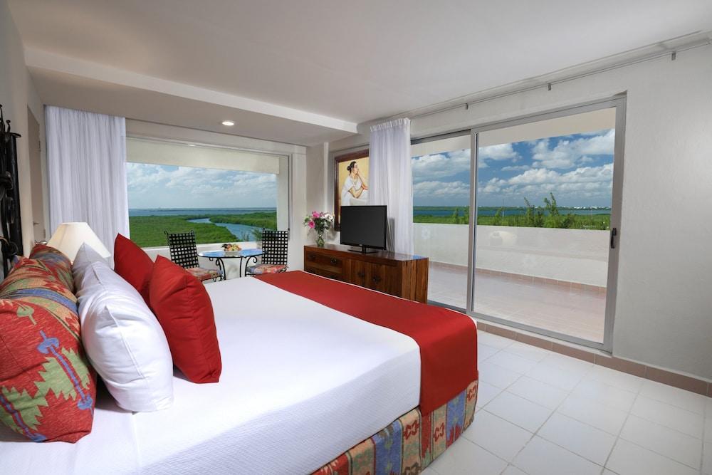 Resort Grand Oasis Palm 5*