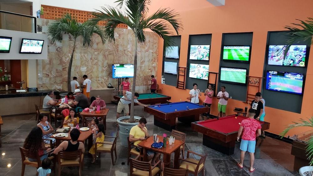 Grand Oasis Palm 5* Cancún