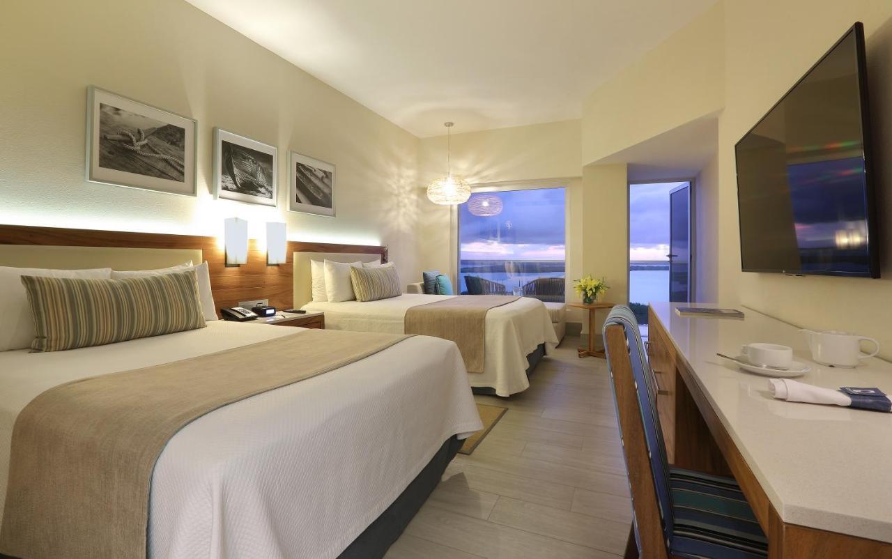 Resort Emporio Cancún