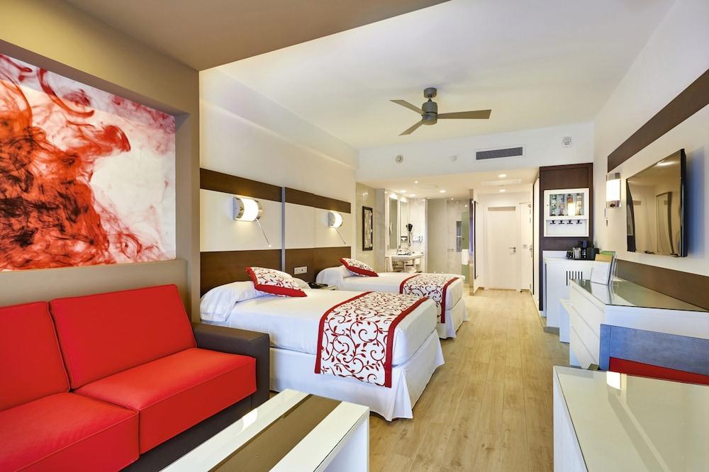 Riu Palace Costa Mujeres Hotel 5*
