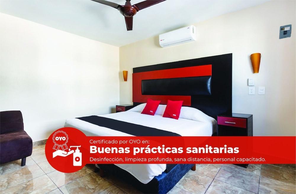 Jardin Hotel