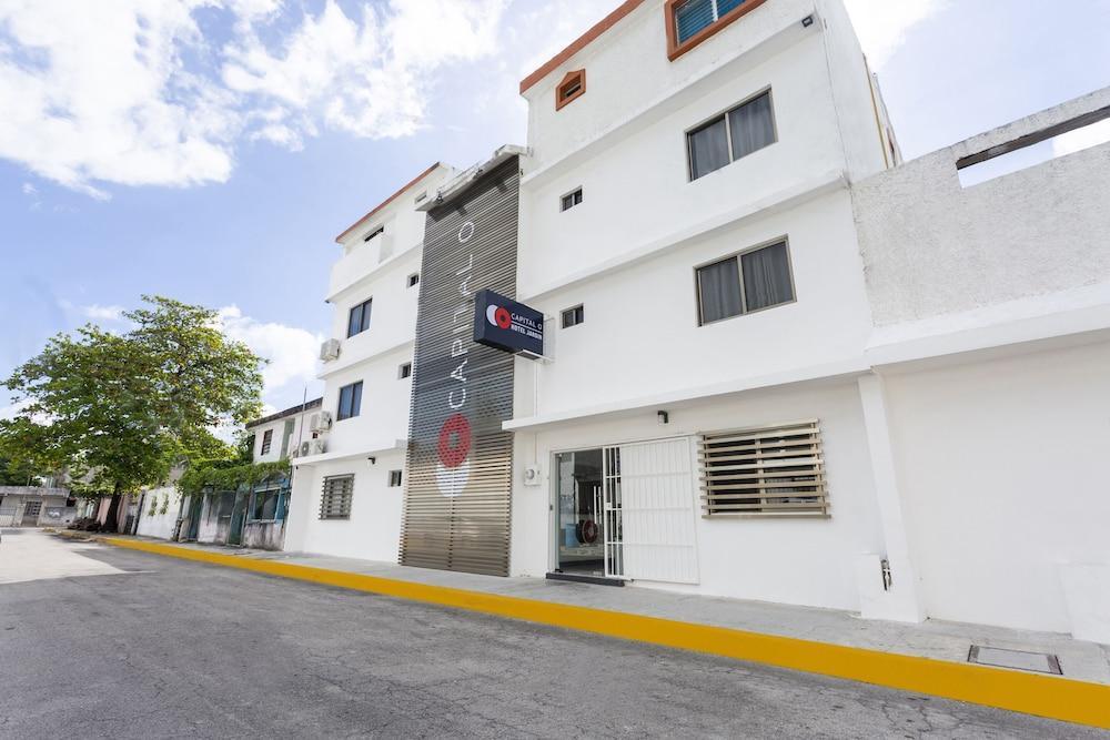 Hotel Jardin