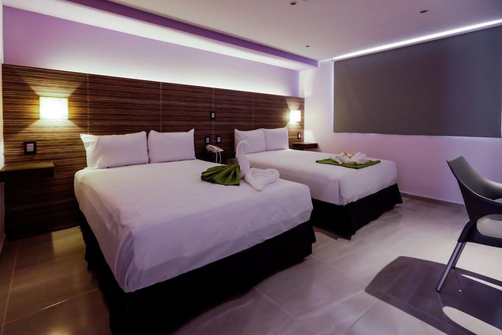 Kavia Cancún