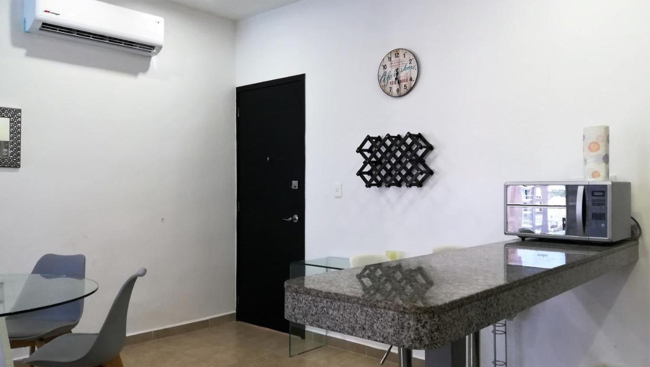 Dream Lagoons Renta 2 Y 3 Recámaras Apartamento Cancún