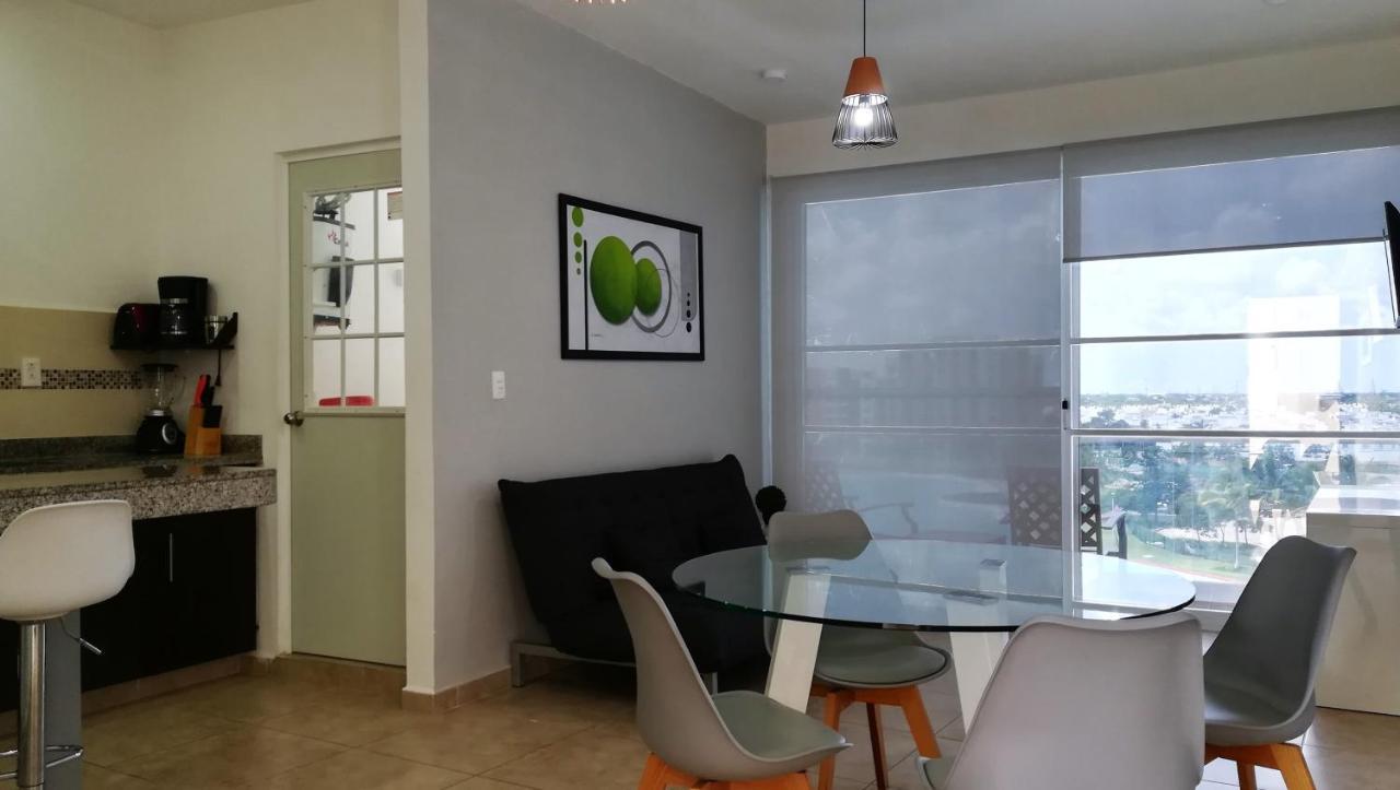 Apartamento Dream Lagoons Renta 2 Y 3 Recámaras