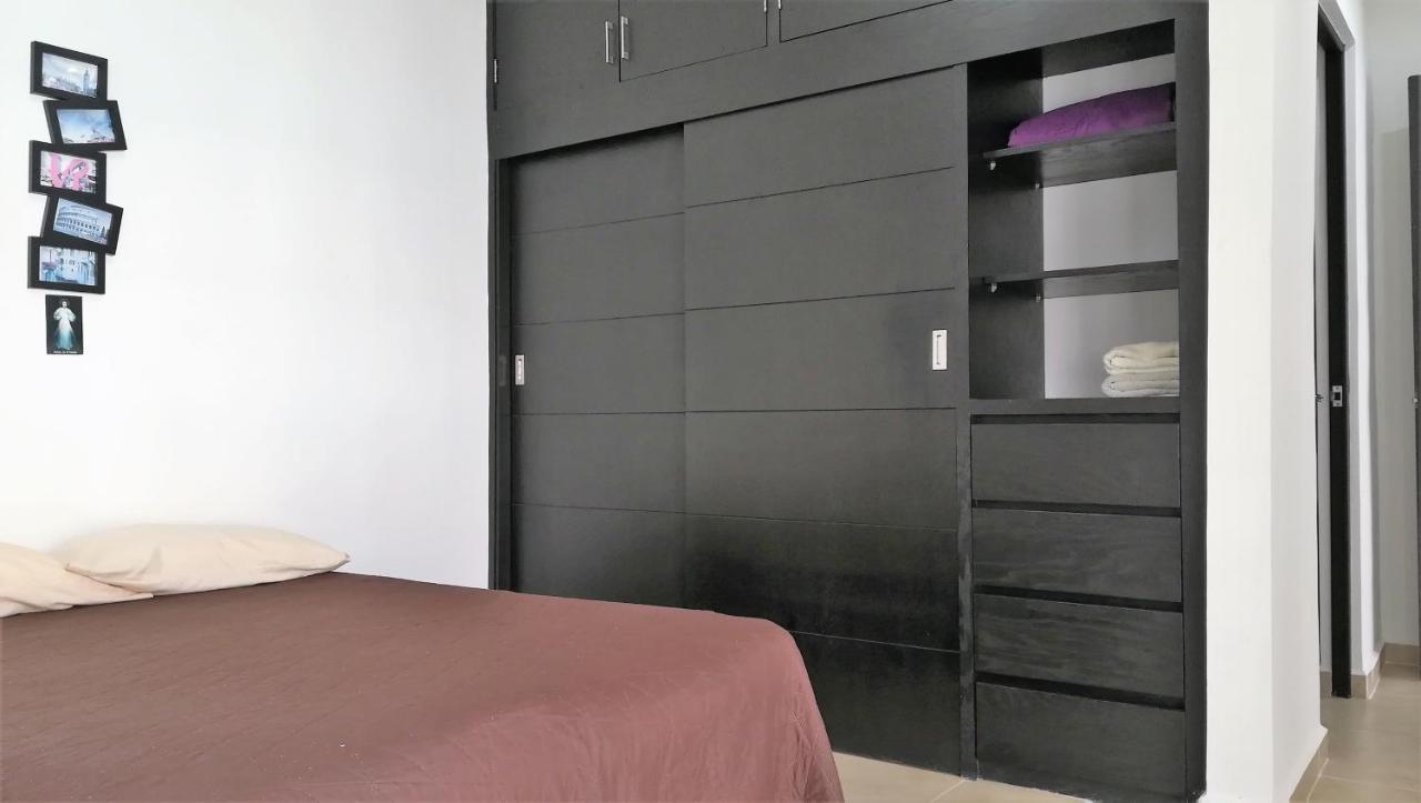 Apartamento Dream Lagoons Renta 2 Y 3 Recámaras