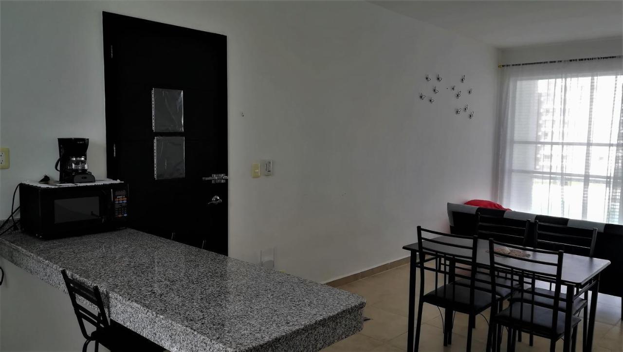 Dream Lagoons Renta 2 Y 3 Recámaras Apartamento *