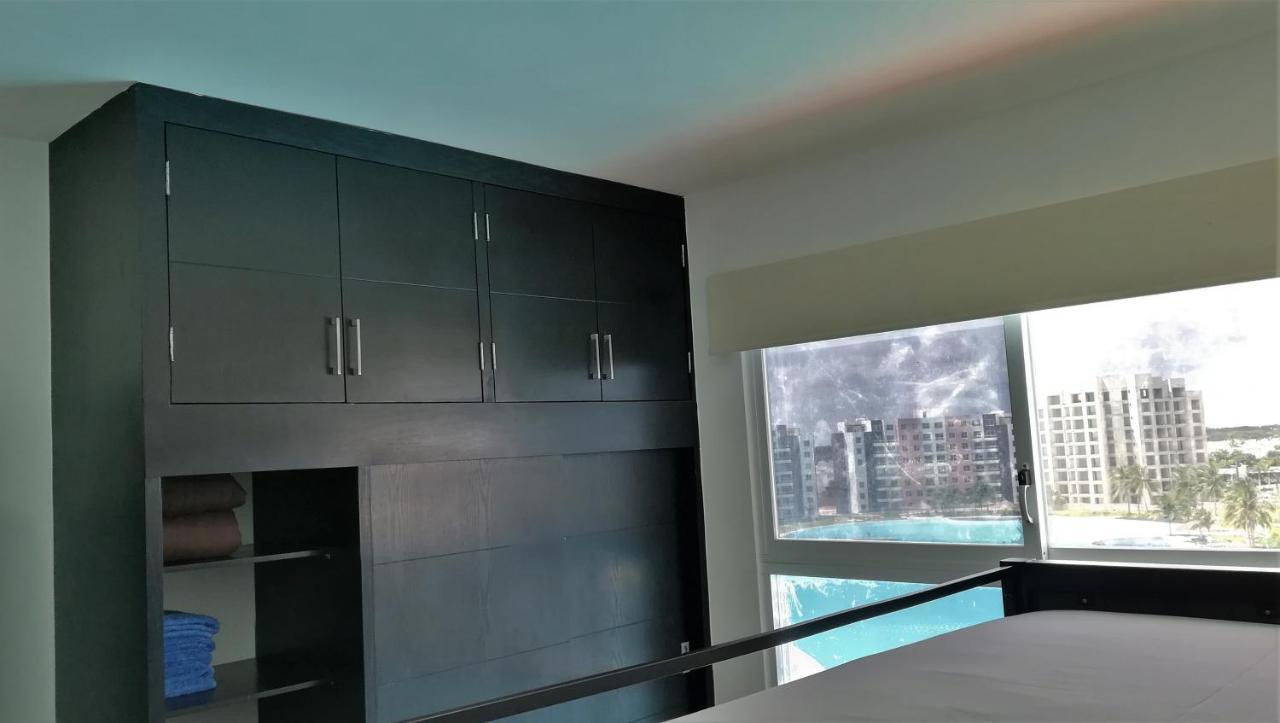 Dream Lagoons Renta 2 Y 3 Recámaras Apartamento