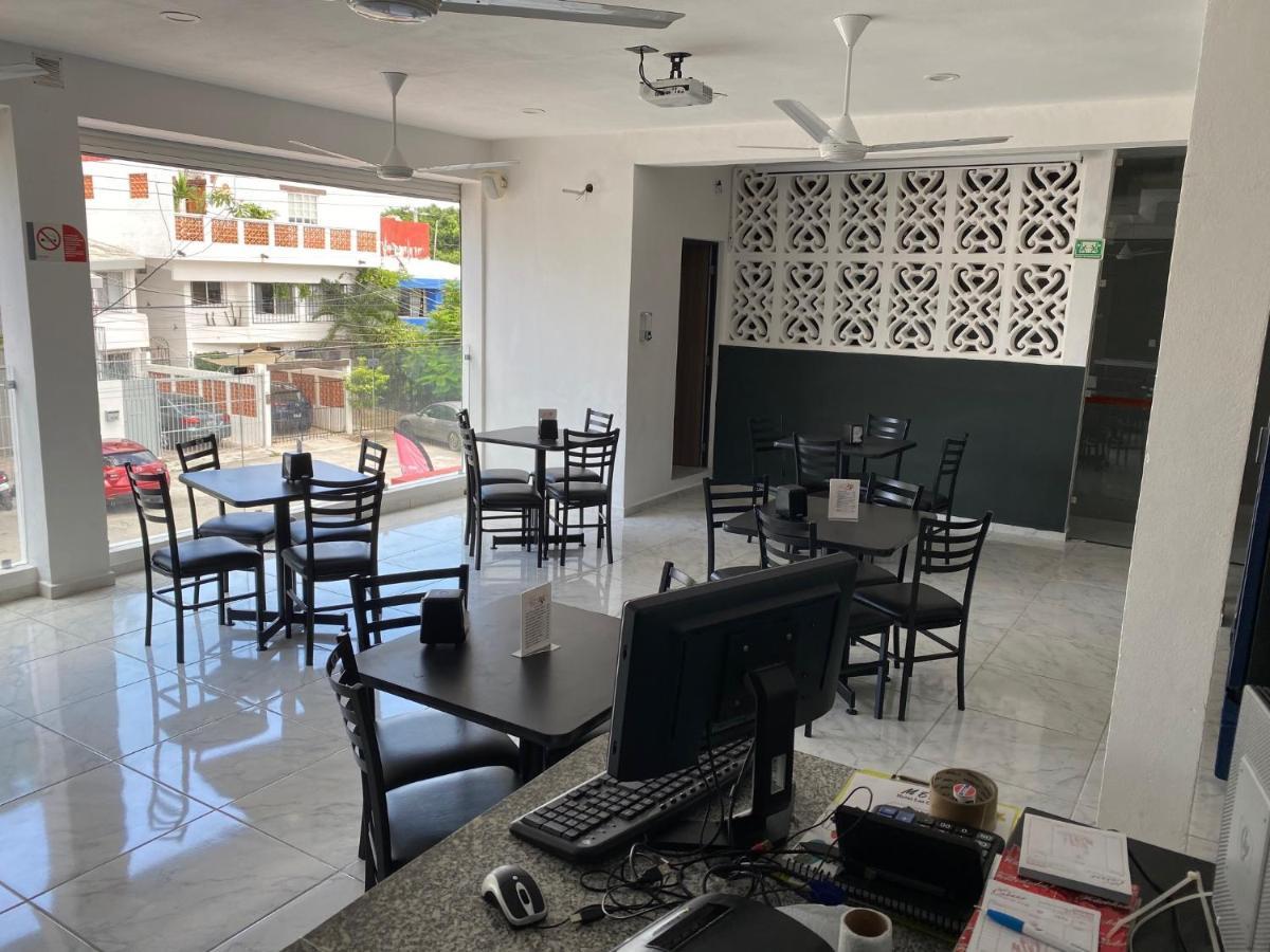 Gardenias Hotel Cancún