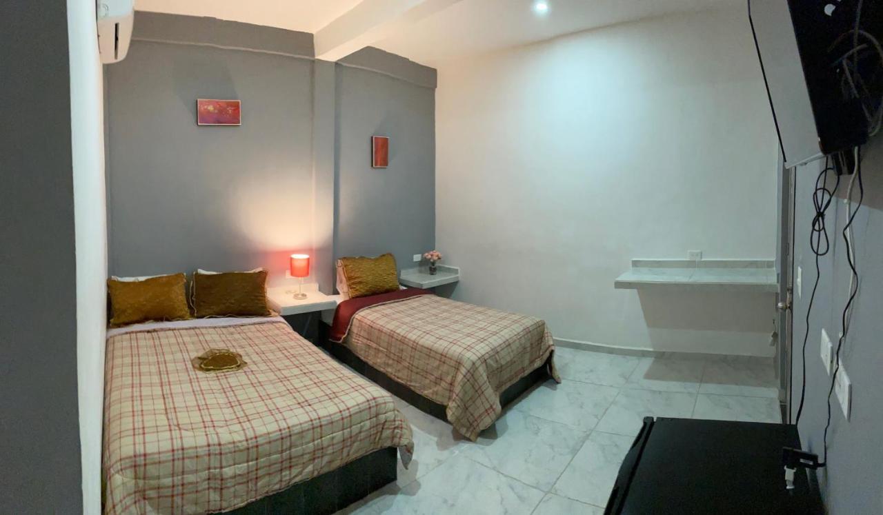 Gardenias 3* Cancún