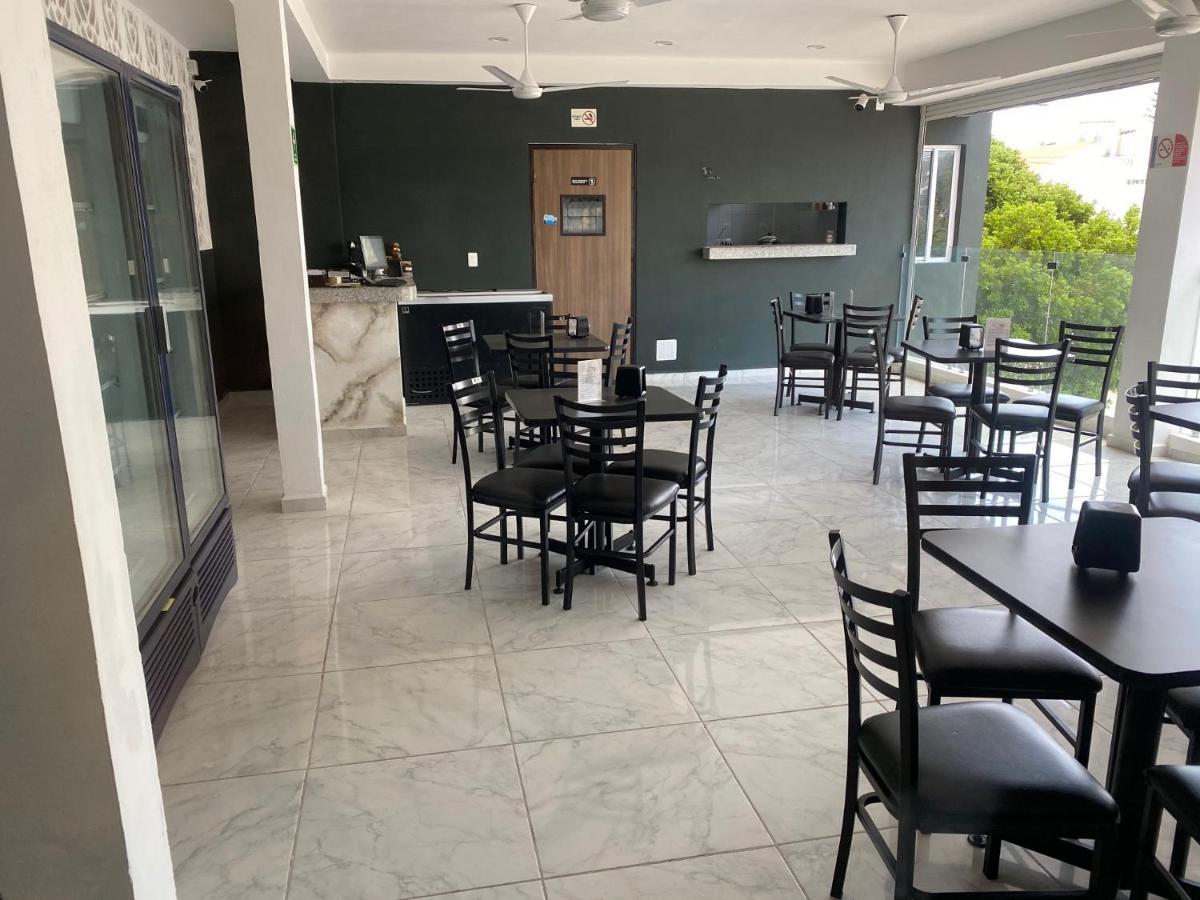 Gardenias Cancún