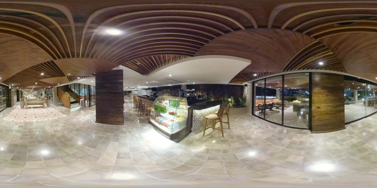 Hotel Mex 4*