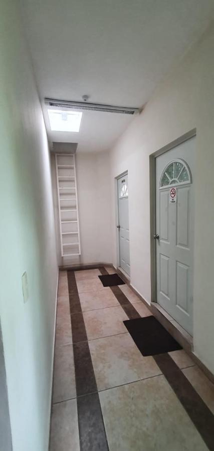 Apartamento Suites Onix *