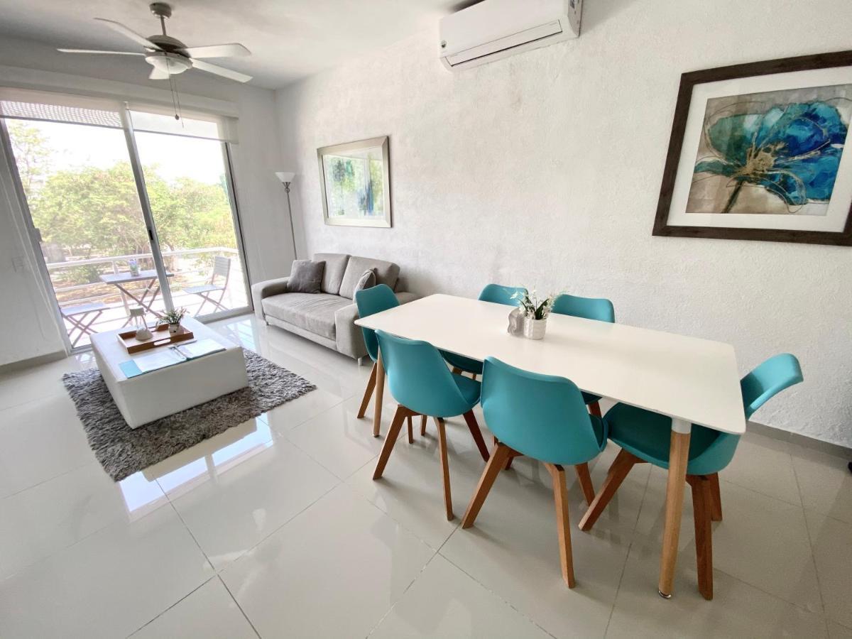 Yikal By Andiani Travel Apartamento *