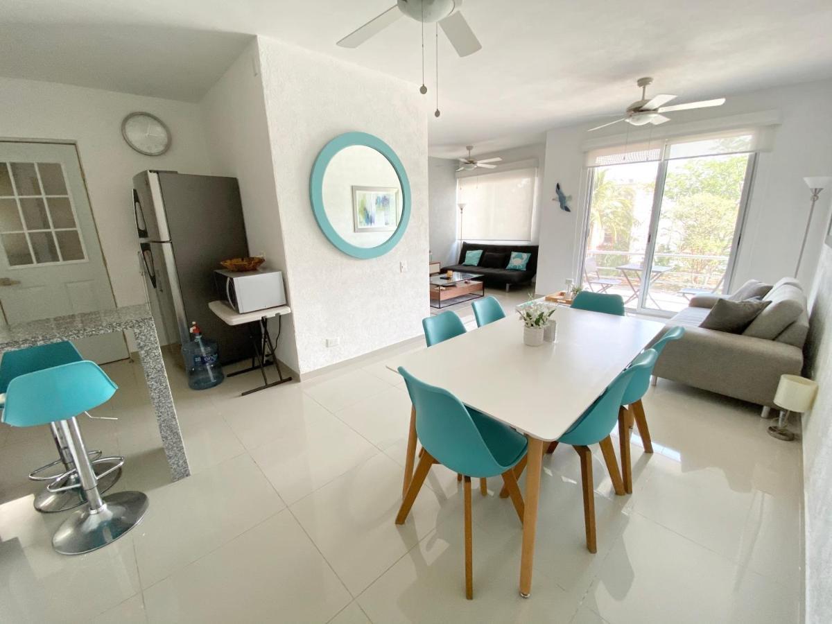 Apartamento Yikal By Andiani Travel *