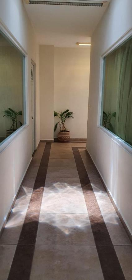 Suites Onix Apartamento *