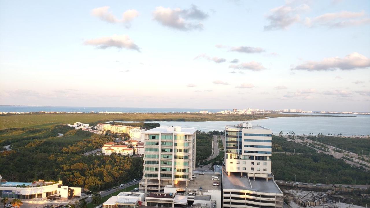Apartamento Luxury In Shopping Center And Spectacular View *