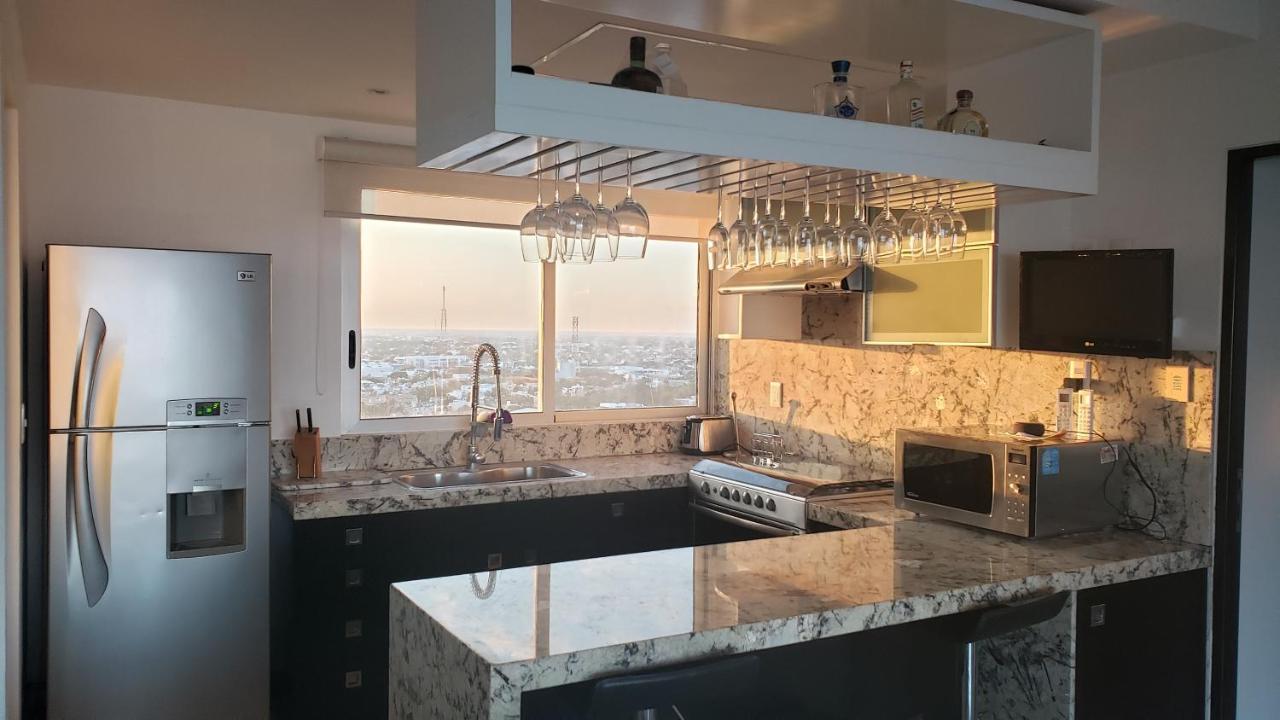 Apartamento Luxury In Shopping Center And Spectacular View *