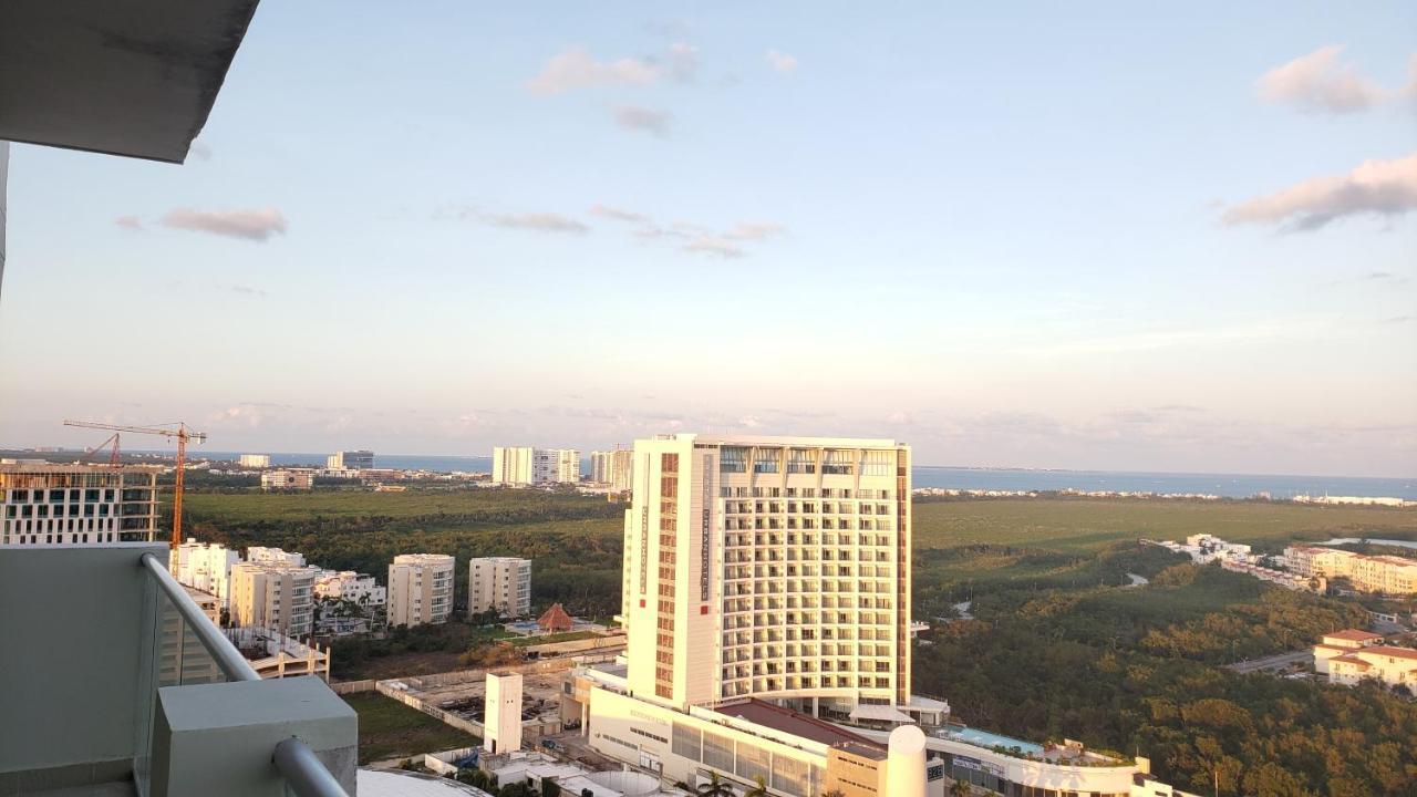 Luxury In Shopping Center And Spectacular View Apartamento *