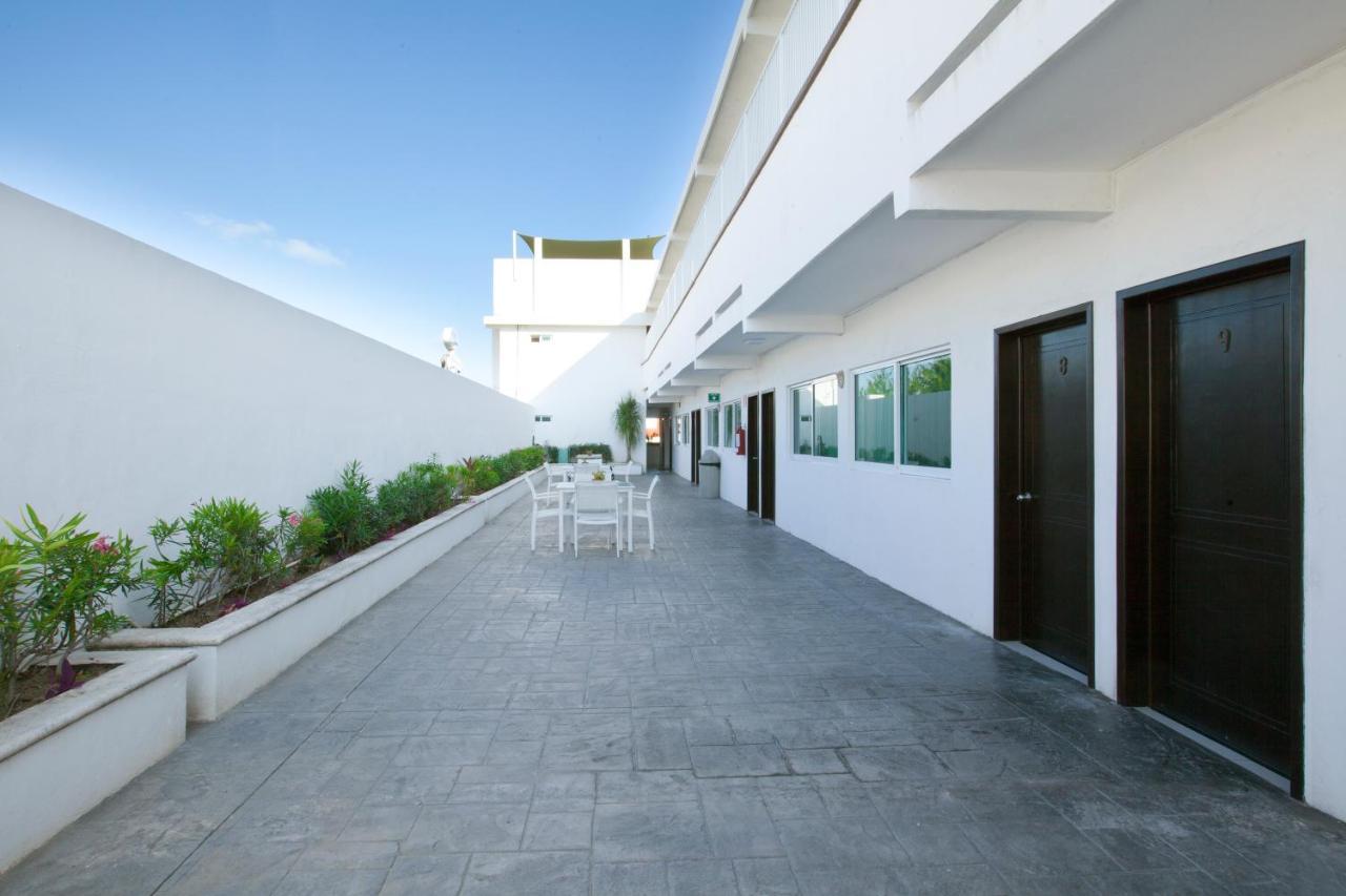 Hotel Del Sol Cancun
