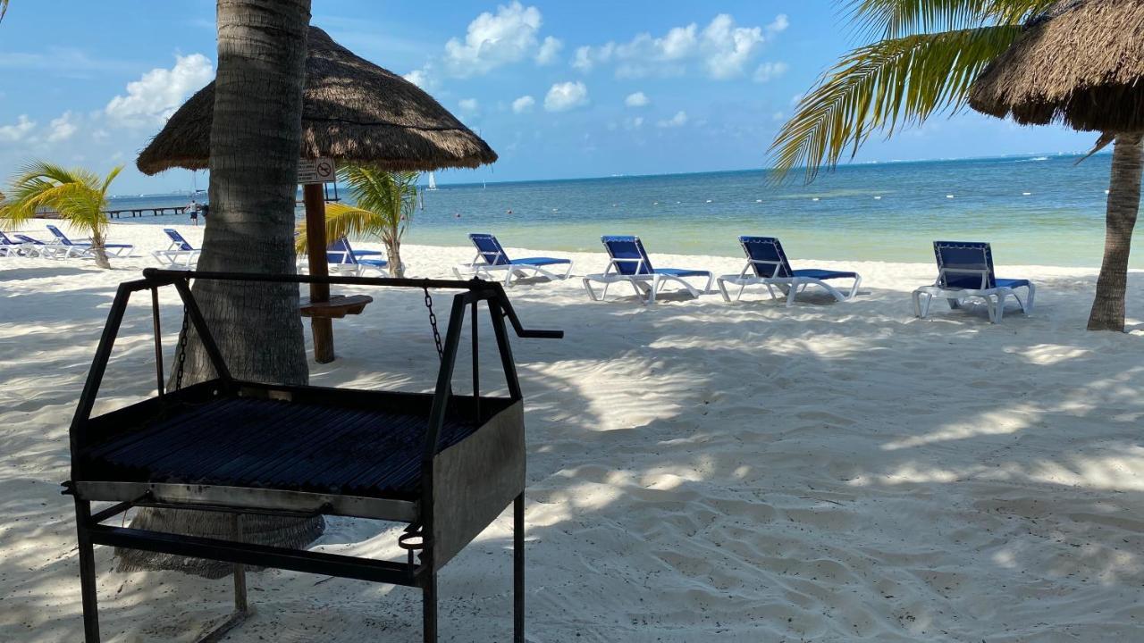 Oceanfront Bm By Andiani Travel * Cancún