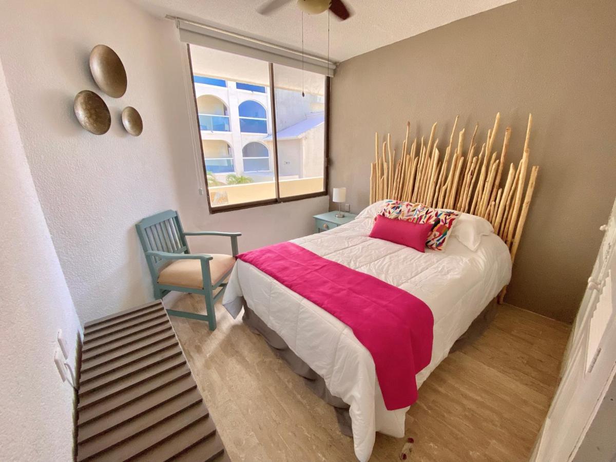 Oceanfront Bm By Andiani Travel Apartamento *