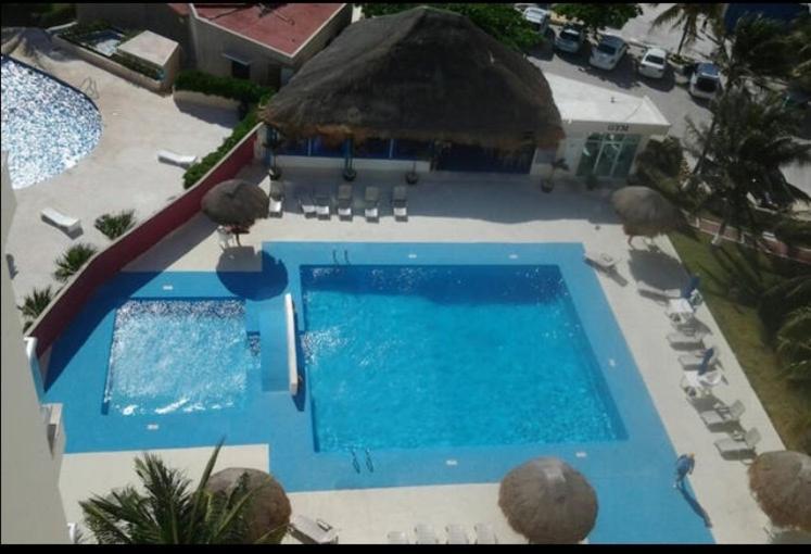 Apartamento Salvia 303