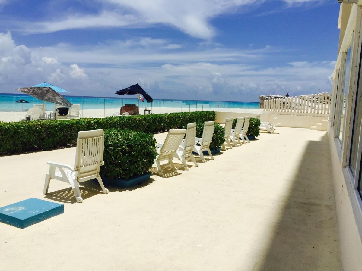 Salvia 303 Cancún