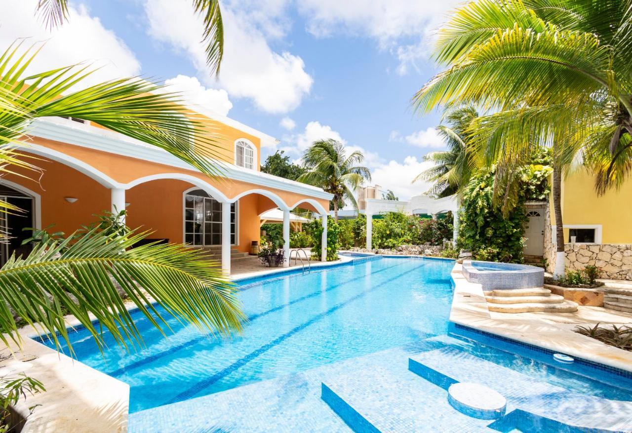 Casona Del Sol Homestay *