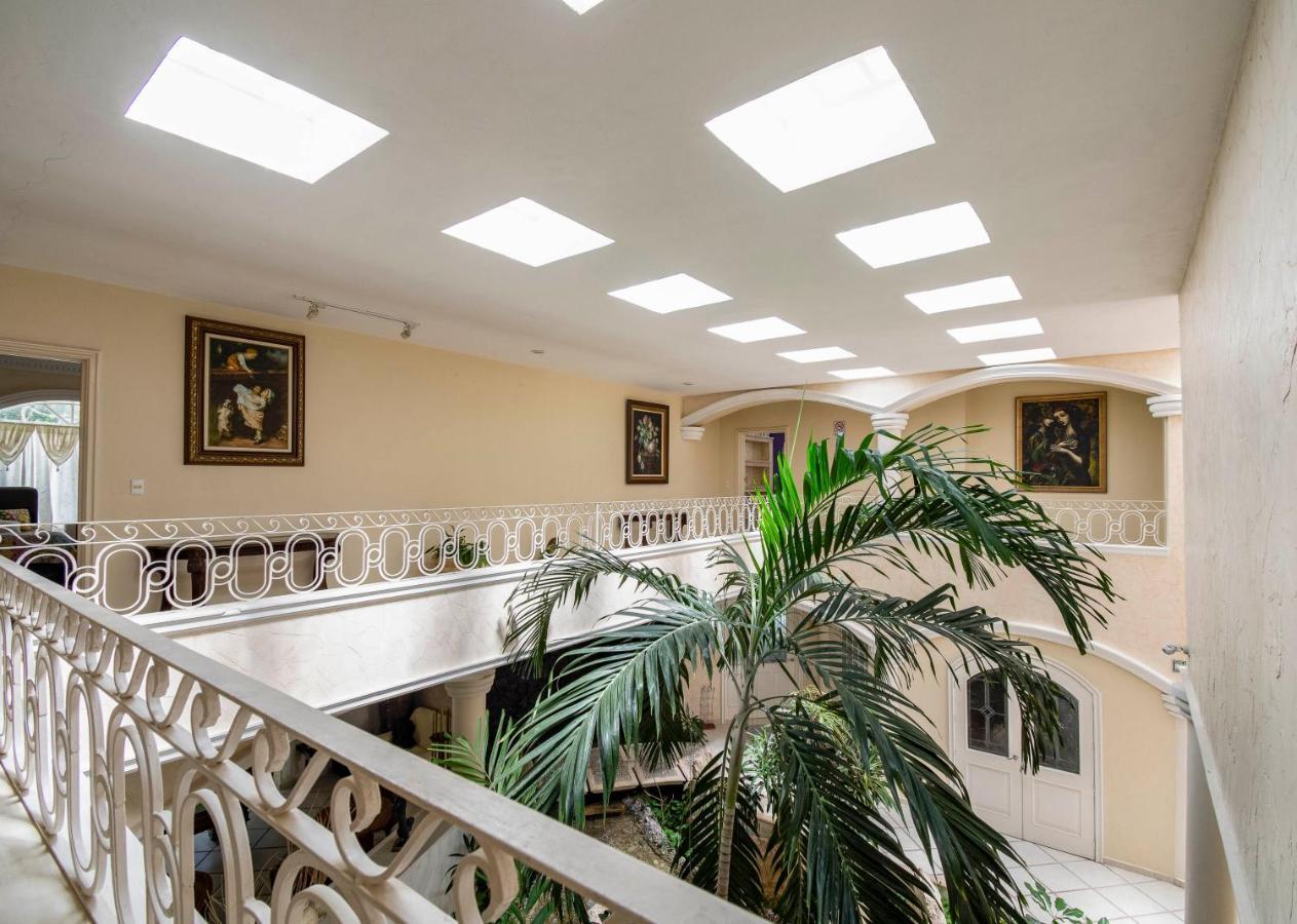 Casona Del Sol * Cancún