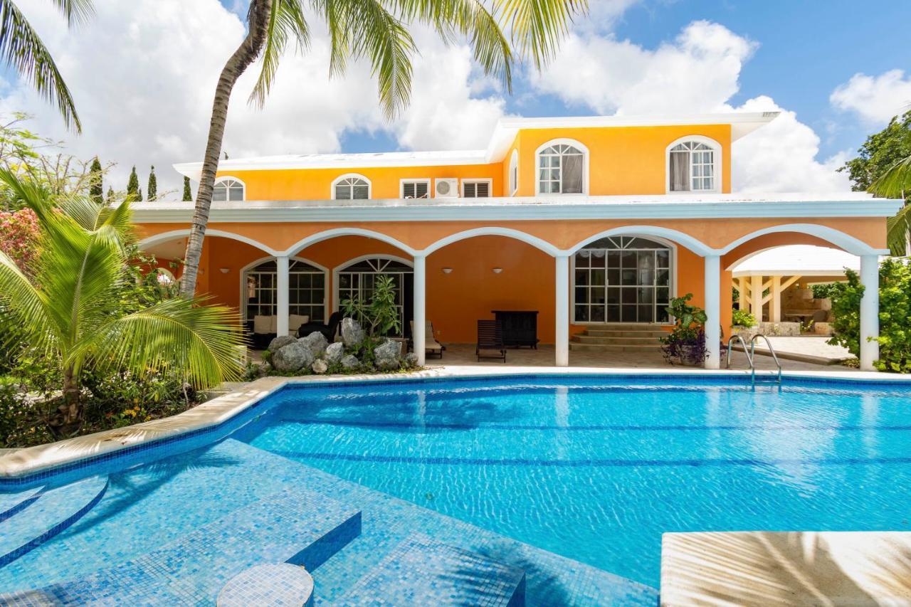 Homestay Casona Del Sol Cancun