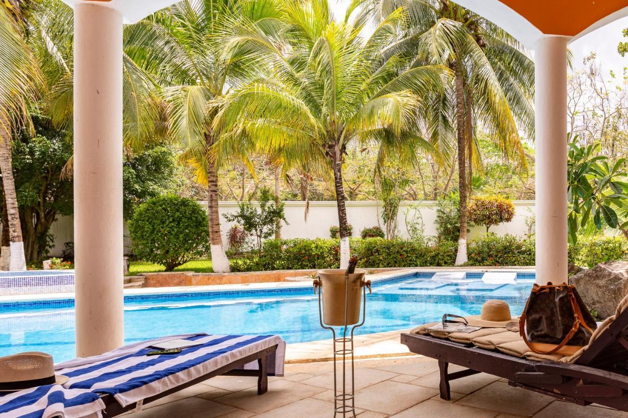 Homestay Casona Del Sol Cancun