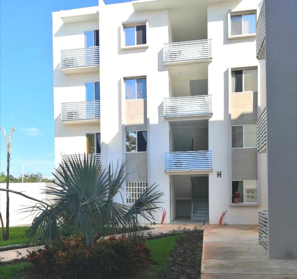 Nery's Apartamento Cancún