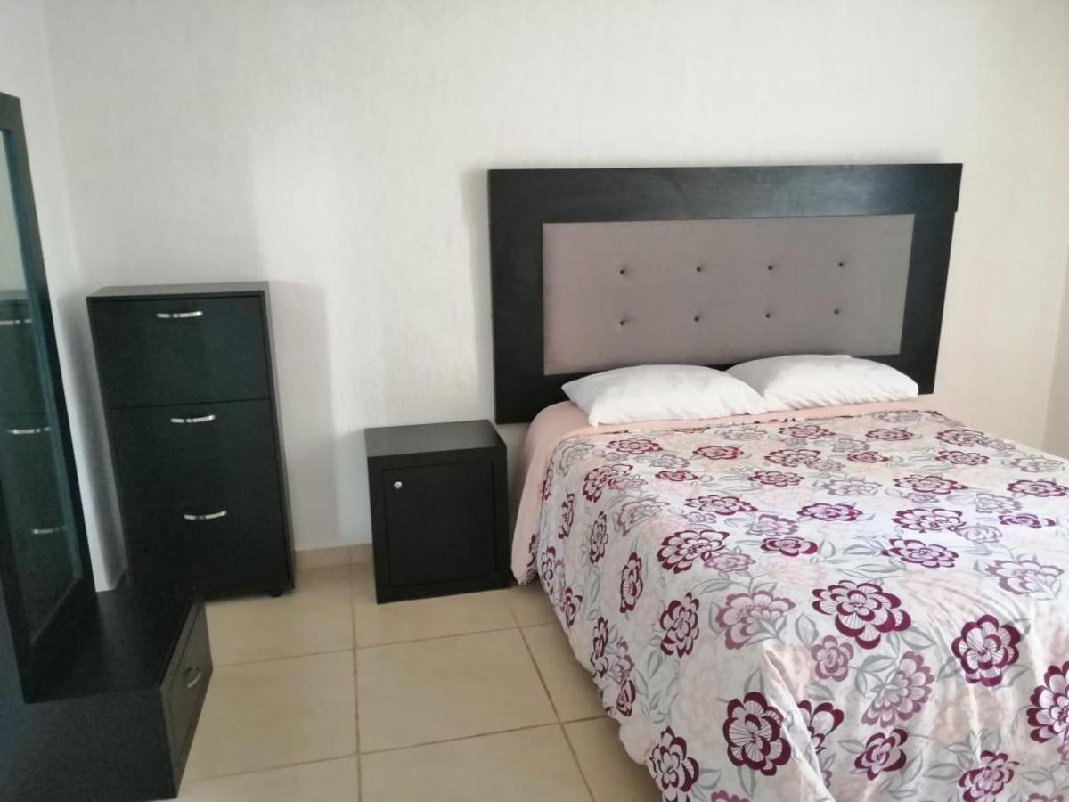 Apartamento Nery's Cancún