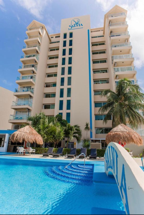 Apartamento Salvia 303 *