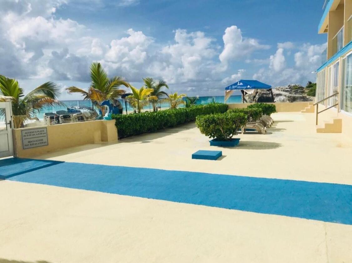 Salvia 303 Apartamento Cancún