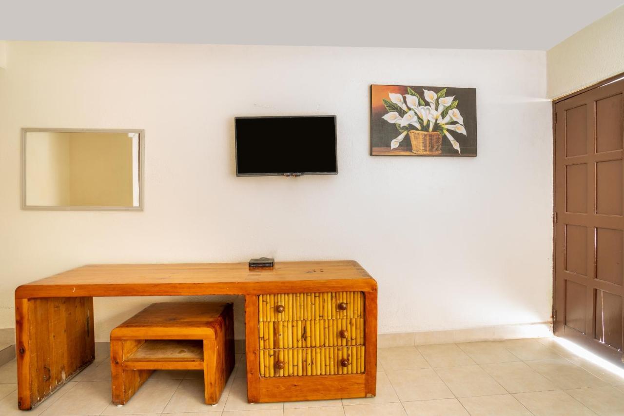 Hotel San Jorge