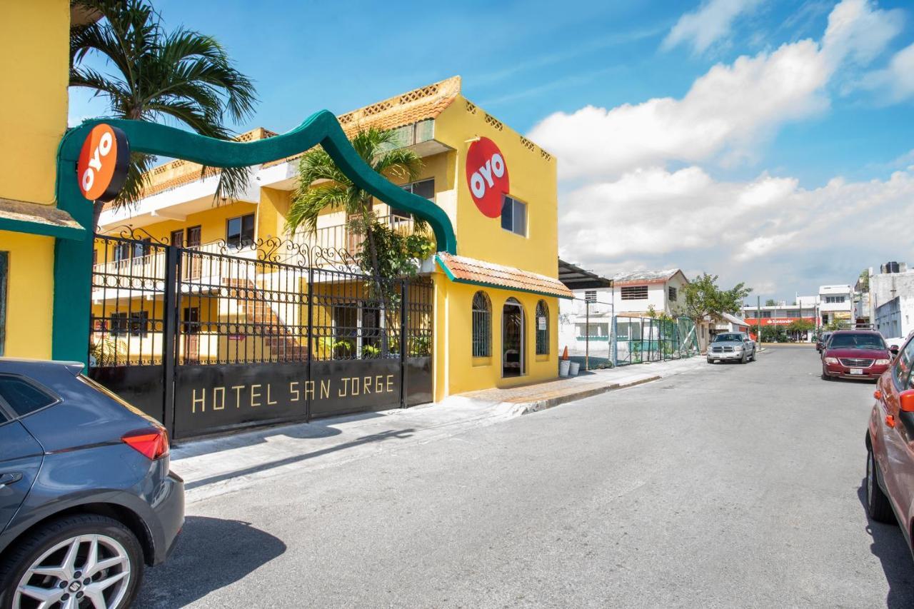 Hotel San Jorge 2*