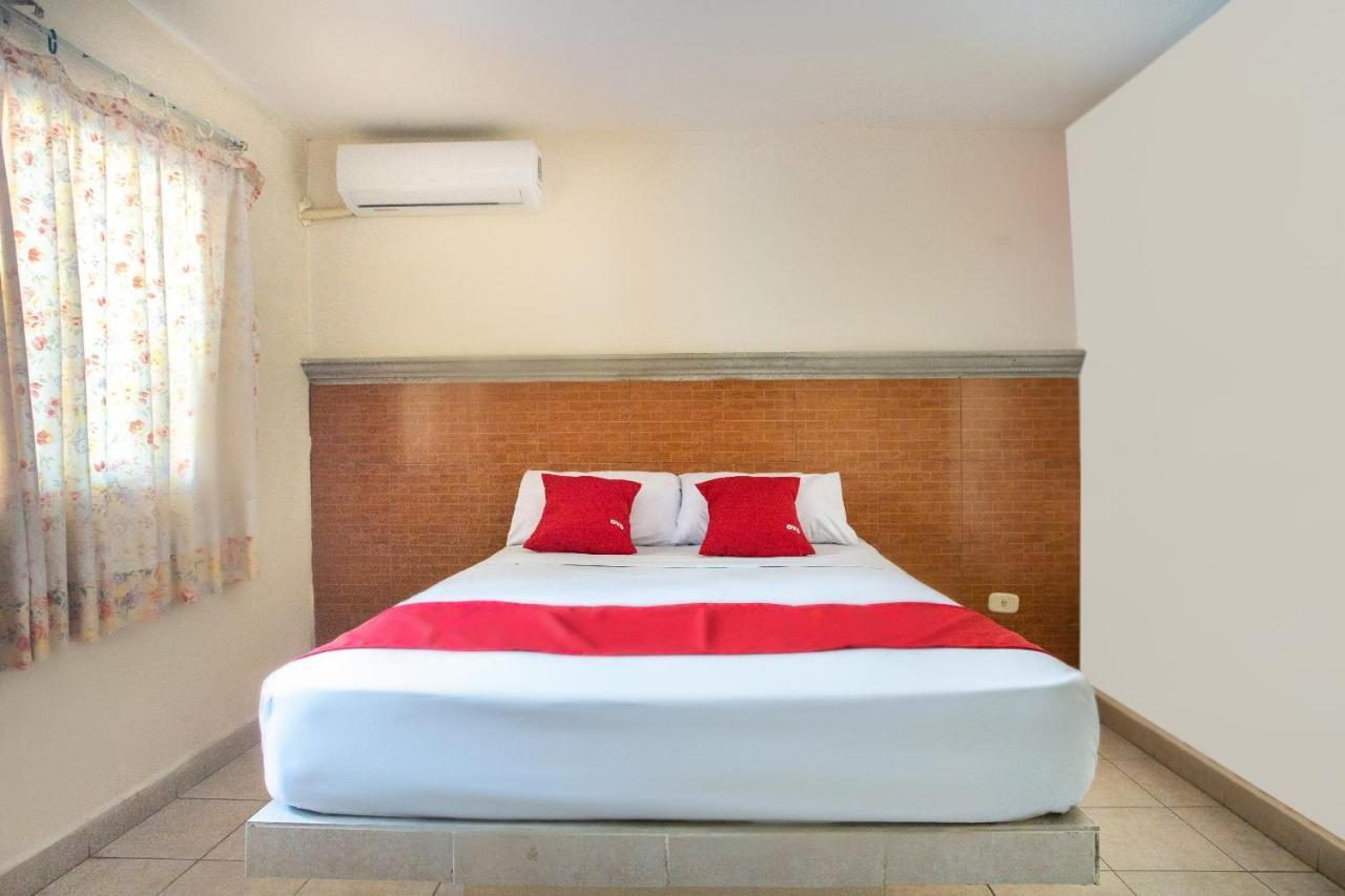 San Jorge Hotel